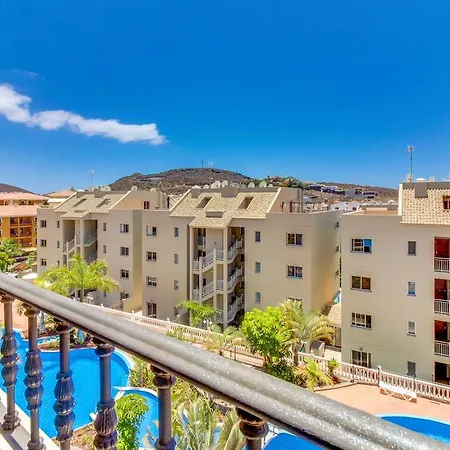 Brisa Del Mar Apartment Palm-mar