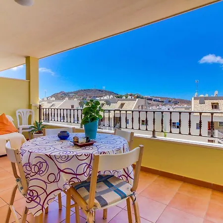 Brisa Del Mar Apartment