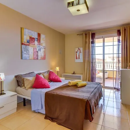 Apartment Brisa Del Mar *