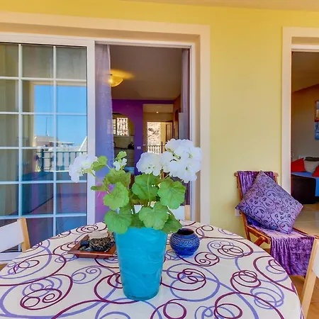 Brisa Del Mar Apartment