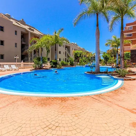 Apartment Brisa Del Mar *
