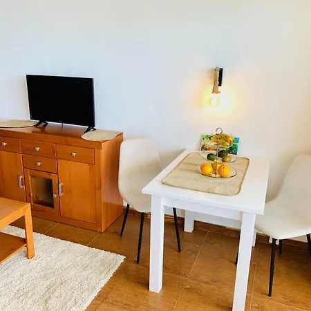 Brisa Del Mar Apartment