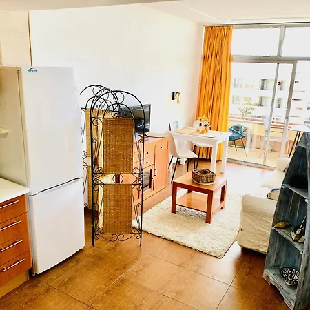 Apartment Brisa Del Mar *