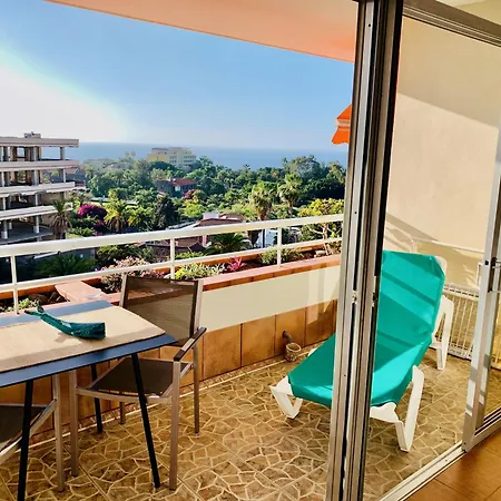 Brisa Del Mar Apartment *