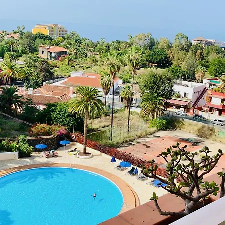 Apartment Brisa Del Mar *