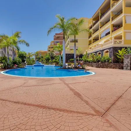 Apartman Brisa Del Mar