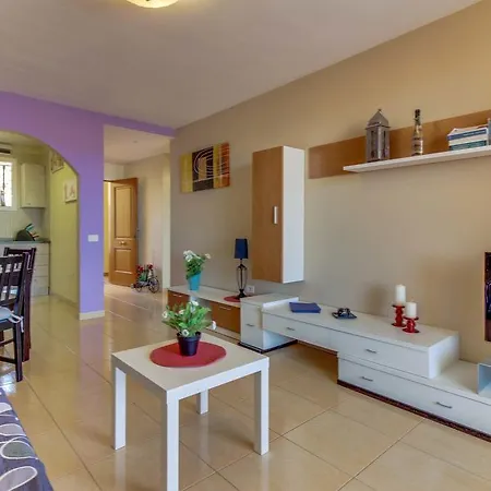 Brisa Del Mar Apartman *